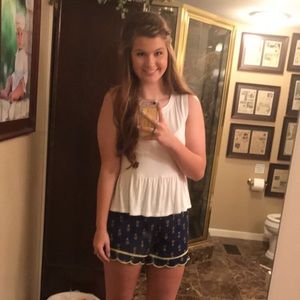 Meet your Posher, Brittany